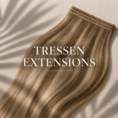 Tressen