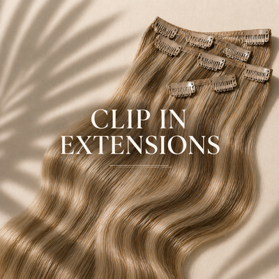 Clip-in